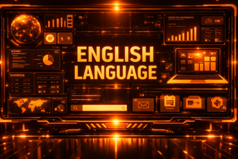 ENGILISH SEMESTER ONE